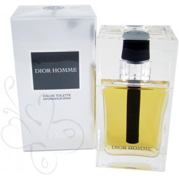 Christian Dior toaletní voda pánská 100 ml