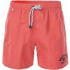 Koupací šortky, boardshorts North Sails pánské kraťasy Basic volley 40CM 673587-0160 červené