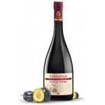Fassbind Vieille Prune/Stařená Švestka 40% 0,7 l (holá láhev) – Zboží Dáma