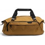 Peak Design Travel Duffel 35L Coyote BTRD-35-CY-2 – Zboží Živě