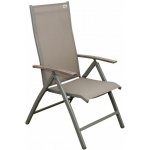 Doppler Polohovací křeslo Expert wood 2018 – Zboží Dáma