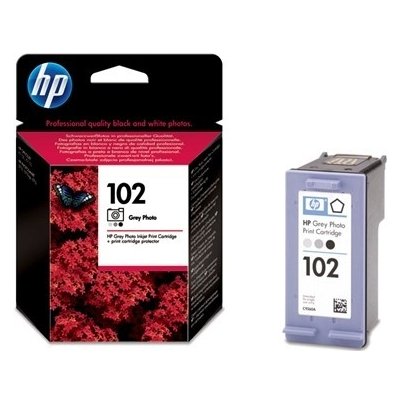 HP C9360A - originální – Hledejceny.cz