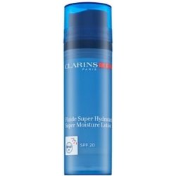 Clarins Men Super Moisture Balm zklidňující balzám po holení 50 ml