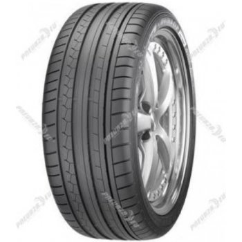 Dunlop SP Sport Maxx GT 275/25 R20 91Y