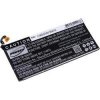 Baterie pro mobilní telefon Powery Samsung SCV33 3600mAh