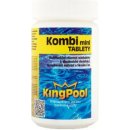 KINGPOOL kombi mini tablety 1 Kg