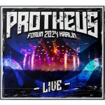 Protheus Forum Karlín 2024 Live CD+DVD – Hledejceny.cz