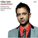 Essentials - Vijay Iyer CD – Hledejceny.cz