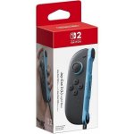 Nintendo Joy-Con 2 (L) Light Blue – Zboží Živě Nintendo Joy-Con 2 (L) Light Blue – Zboží Živě