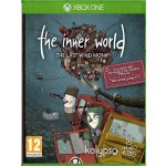 The Inner World - The Last Wind Monk – Zboží Živě