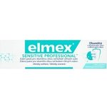 Elmex Sensitive Professional pasta pro citlivé zuby s bělicím účinkem 75 ml – Sleviste.cz