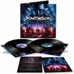 Kamelot - I am the empire - Live from the 013 - standard - LP -Standard – Hledejceny.cz