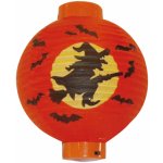 Lampion 20 cm na baterie – Zboží Mobilmania