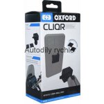 ACI M006-403 držák mobilních telefonů/kamer/navigací CLIQR, sada s 1" kulovým čepem, OXFORD (M006-403)