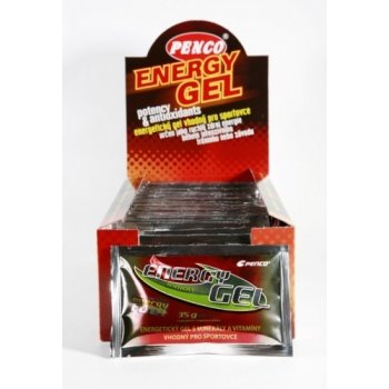 Penco ENERGY GEL 875 g