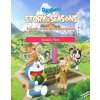 Hra na PC Doraemon Story of Seasons: Friends of the Great Kingdom Season Pass
