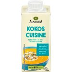 Alnatura BIO kokosový krém 200 ml – Sleviste.cz
