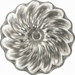 Kovovýroba Jeníkov Formička na cukroví KOŠÍK 40mm, 20ks – Sleviste.cz