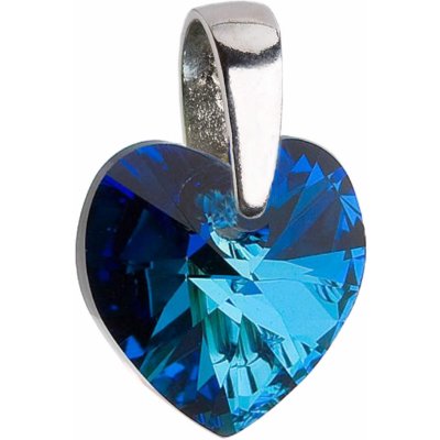 Swarovski Elements Stříbrný náhrdelník 34003.5 – Zboží Mobilmania