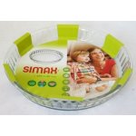 Simax forma na koláč 28cm – Zboží Dáma