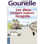 Les dieux voyagent toujours incognito – Hledejceny.cz