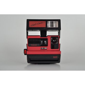 Polaroid 600