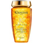 Kérastase Bain Elixir Ultime Sublime Cleansing Oil Shampoo 250 ml – Sleviste.cz