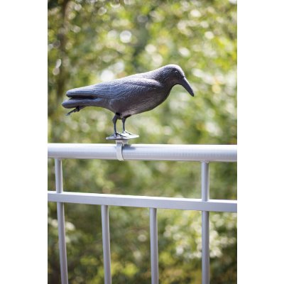 Strašák do zelí - plašič|Esschert Design – Sleviste.cz