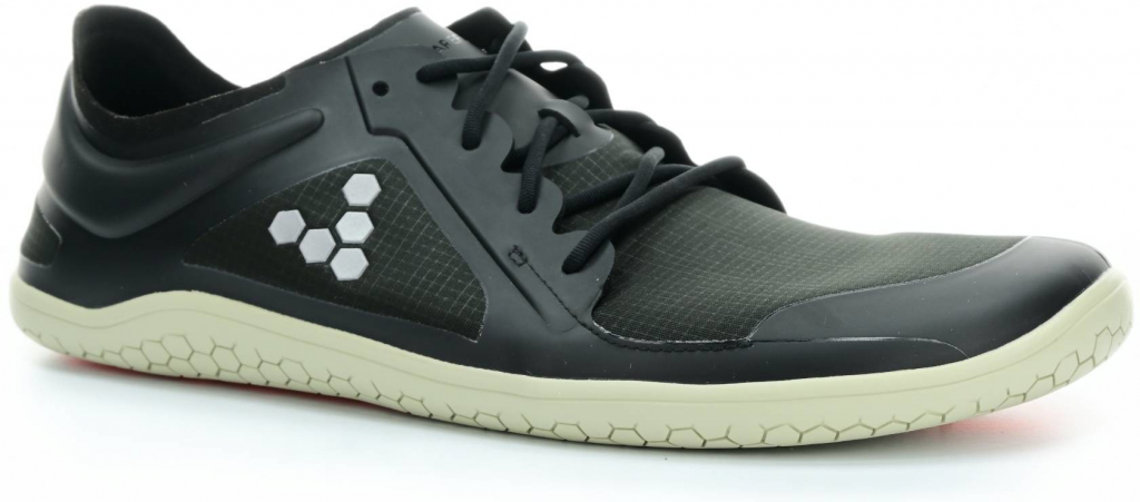 Vivobarefoot Primus Lite All weather III M Obsidian Textile