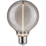 Paulmann P 29183 Floating Shine Standard 230V LED Globe E27 2,8W 1800K kouřové sklo – Hledejceny.cz
