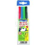 Centropen Washable 7790 4ks – Zboží Živě