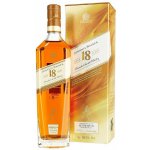 Johnnie Walker Ultimate 18y 40% 0,7 l (karton) – Hledejceny.cz