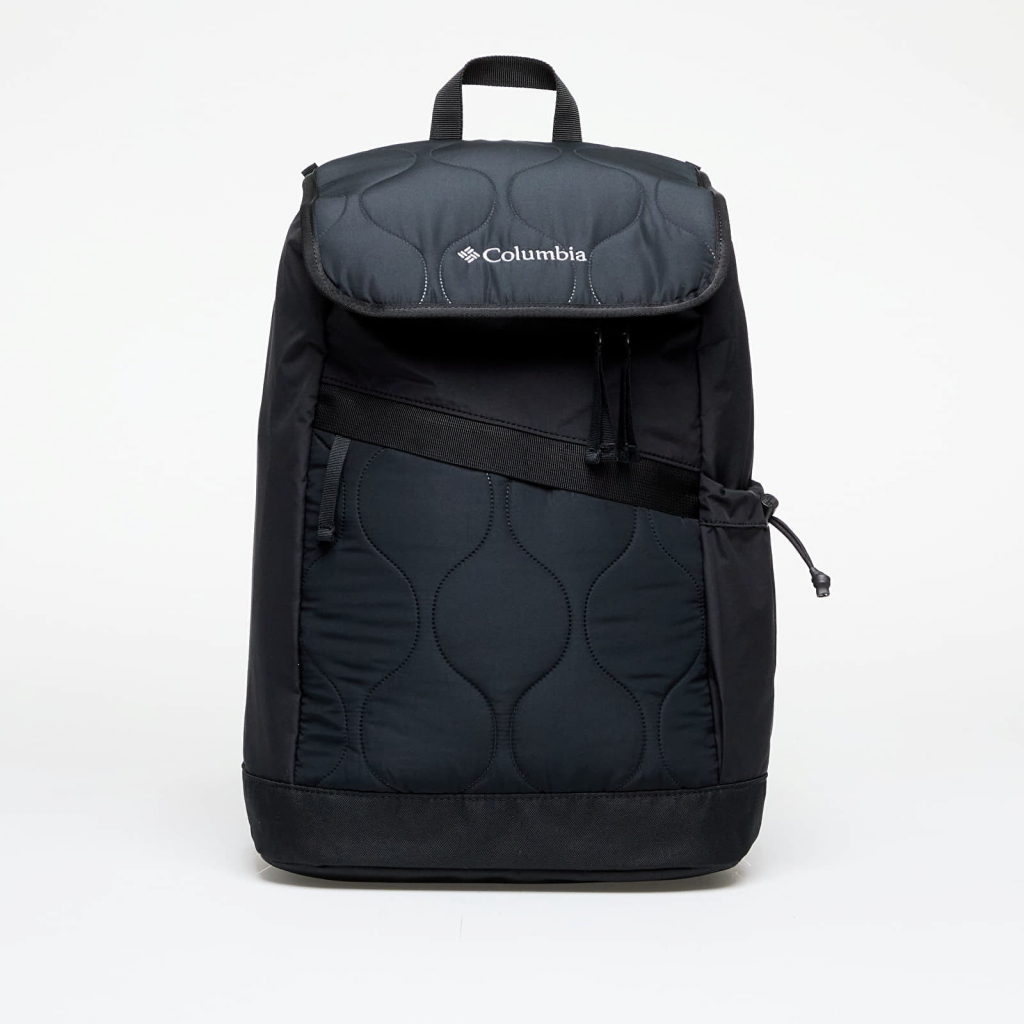 Columbia Wallowa Backpack Black 22 l