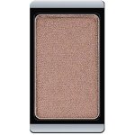 Artdeco Eye Shadow Duochrom 208 Elegant Brown 0,8 g – Zboží Dáma