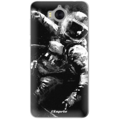 iSaprio Astronaut 02 Huawei Y5 2017/Huawei Y6 2017 – Zboží Mobilmania