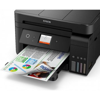 Epson EcoTank ET-4750