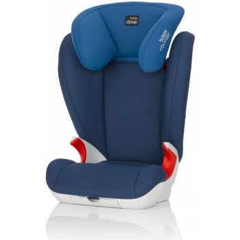 Britax Römer Kid II 2016 Ocean Blue