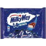 MilkyWay Mini's 227 g – Zboží Dáma