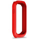 Pouzdro silikonové pro Edge 1050 Red | Zboží Auto