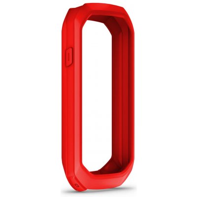 Pouzdro silikonové pro Edge 1050 Red | Zboží Auto