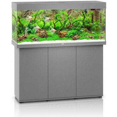 Juwel Rio 240 LED akvarijní set šedý 240 l