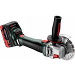 Metabo WB 18 LT BL 11-125 Quick 613054850 – Hledejceny.cz