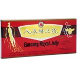 Ginseng Royal Jelly original 10 x 10 ml – Hledejceny.cz