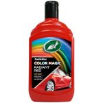 Turtle Wax Color Magic červený 500 ml – Hledejceny.cz