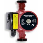 Novaservis Ferro 25-60 180 mm W0202 – Zboží Dáma