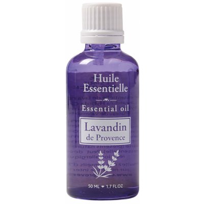 Esprit Provence Lavandin Esenciální olej 50 ml – Hledejceny.cz