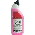 CL 310 gelový čistič WC a keramiky 750 ml – Sleviste.cz