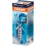 Osram Cool Blue Intense 64150CBI H1 P14,5s 12V 55W – Zboží Mobilmania