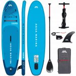 Paddleboard Aqua Marina Fusion 330 cm – Zboží Mobilmania
