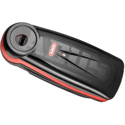 ABUS Detecto 7000 RS1 trn 3 x 5 mm logo red – Hledejceny.cz